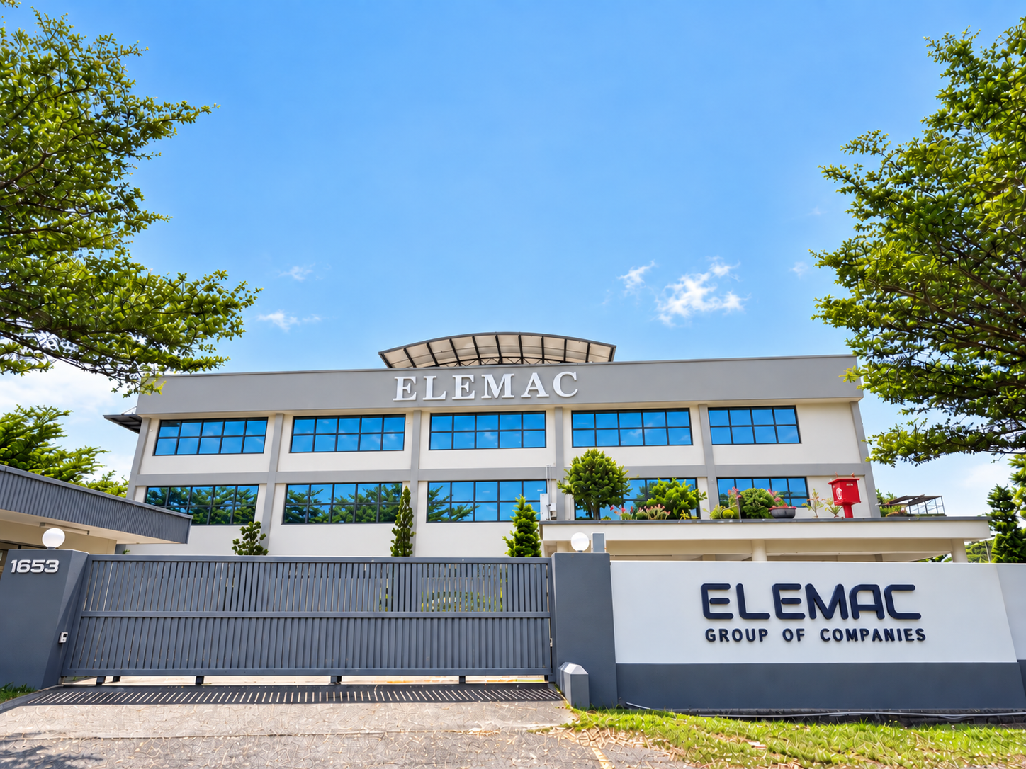 Elemac Factory